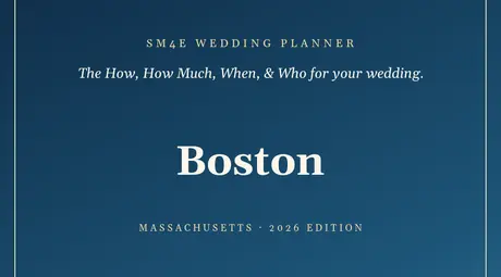 Boston vendor annex cover