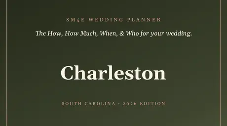 Charleston vendor annex cover