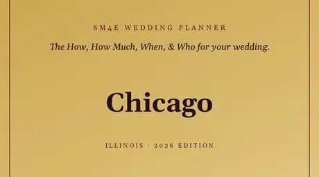 Chicago vendor annex cover