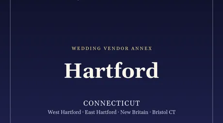 Hartford vendor annex cover