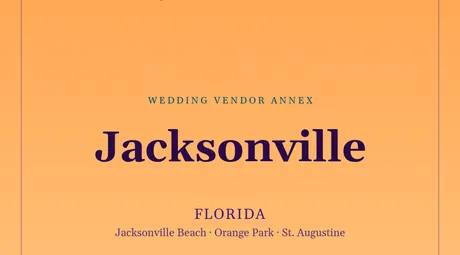 Jacksonville vendor annex cover