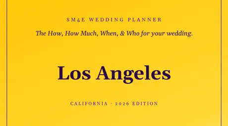 Los Angeles vendor annex cover