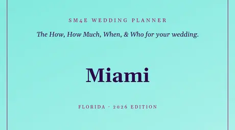 Miami vendor annex cover