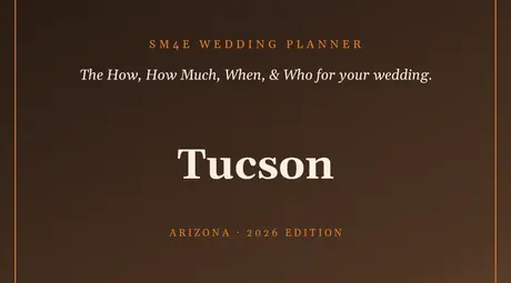 Tucson vendor annex cover
