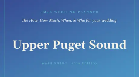 Upper Puget Sound vendor annex cover